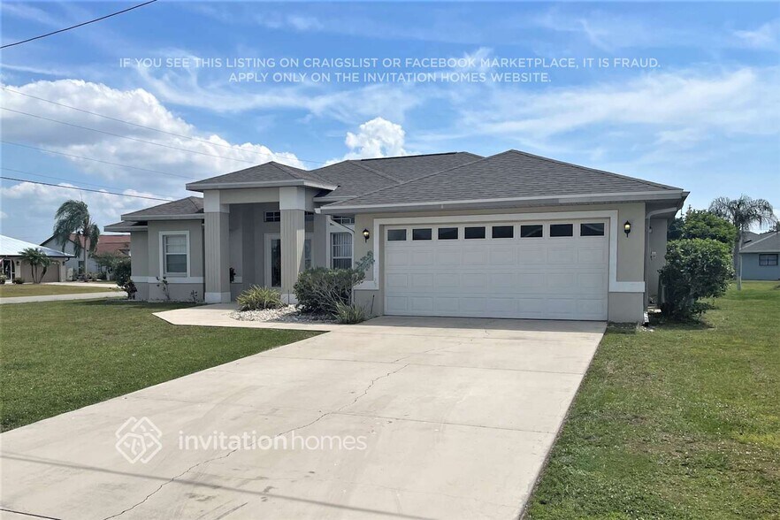 Building Photo - 25271 Derringer Rd