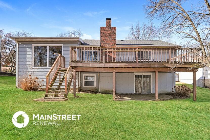 Building Photo - 12876 Vista Ridge Ln