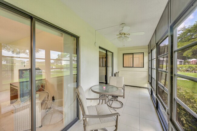 Building Photo - 15461 Lakes of Delray Blvd