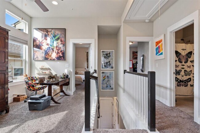 Building Photo - 7602 Wildcat Pass