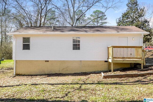Building Photo - 5019 Shady Grove Ln