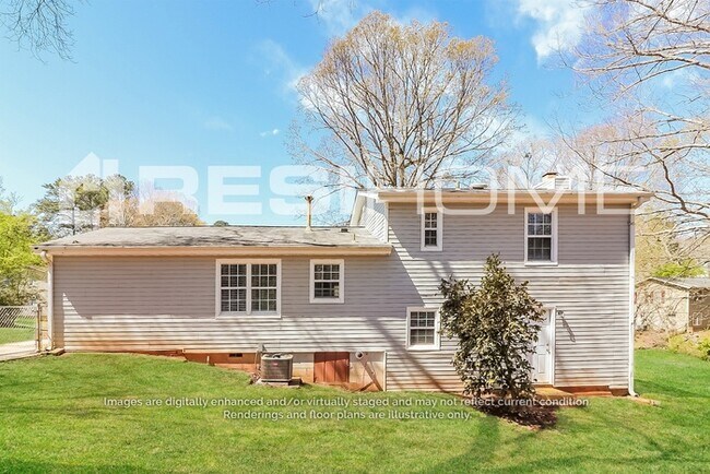 Building Photo - 4243 Inca Ct