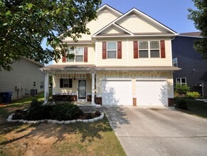 Building Photo - 1464 Wilford Dr NE