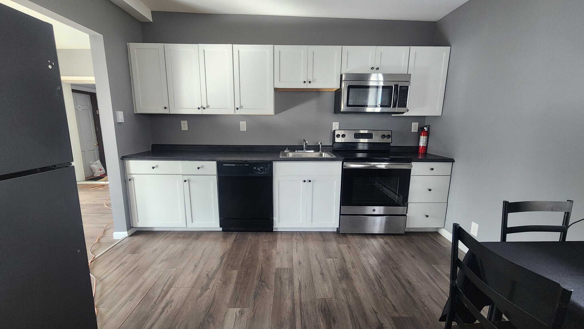 Kitchen - 40 Northern Dr