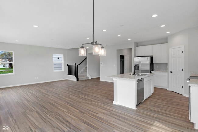 Building Photo - 5218 Triple Crown Wy