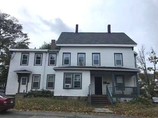 Building Photo - 21 Stearns St