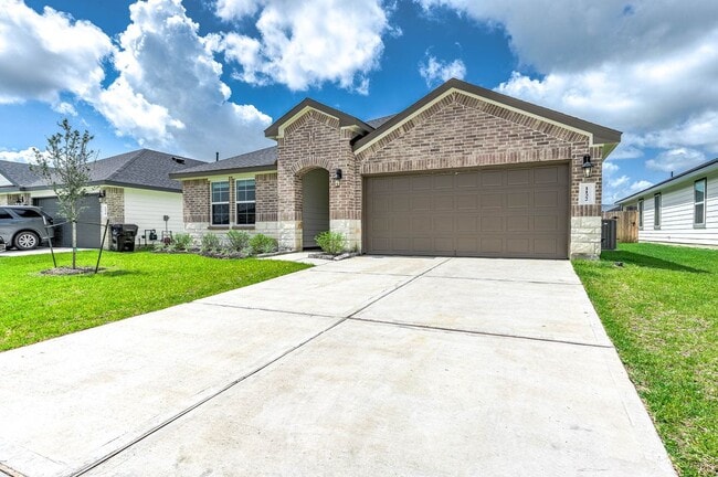 Building Photo - 1122 Fringed Bluestar Dr