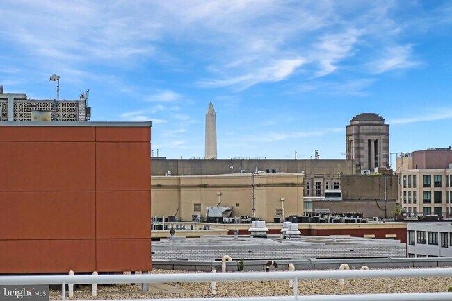 Building Photo - 1300 13th St NW