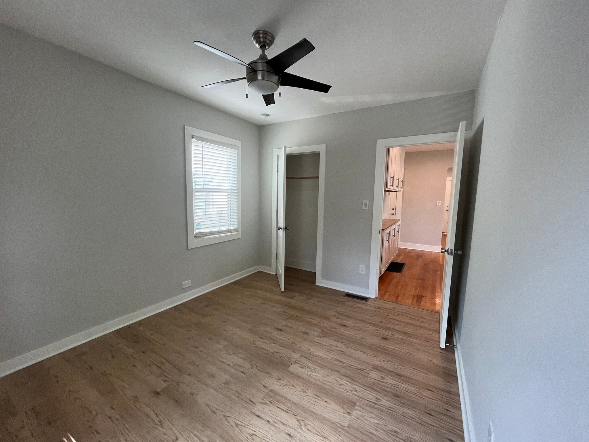 Bedroom 1 - 2546 Duck Creek Rd