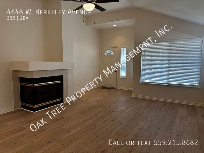 Building Photo - 4648 W Berkeley Ave