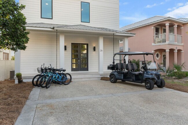 Building Photo - 26 Sea Walk Cir