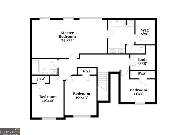 Building Photo - 7826 Bell Tower Ln