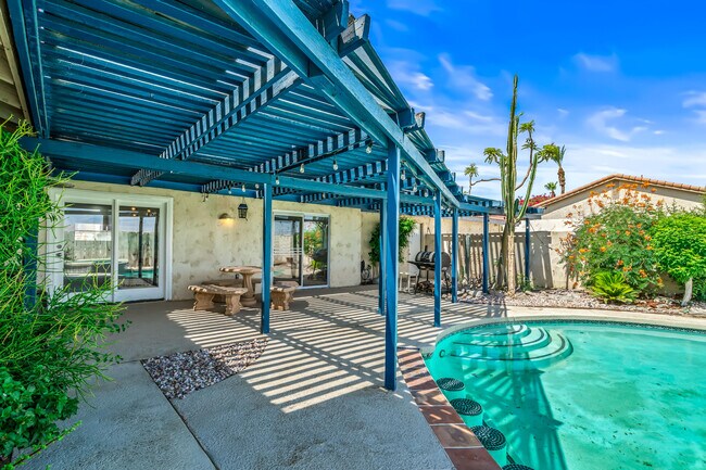 Building Photo - 79990 Camelback Dr