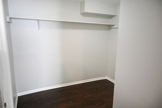 Floorplan - Benson Crest Apartments