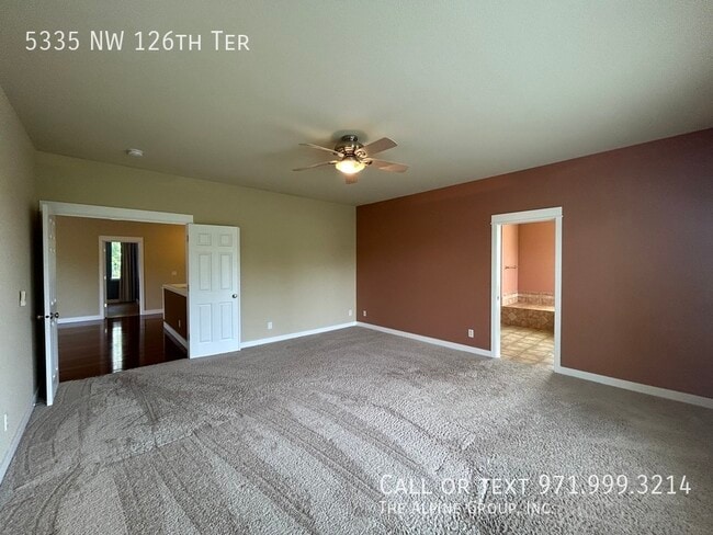 Building Photo - 5335 NW 126th Terrace
