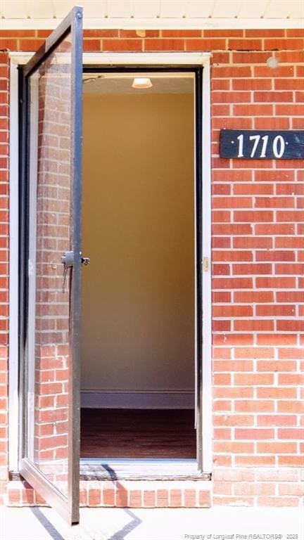 Building Photo - 1710 Camden Rd