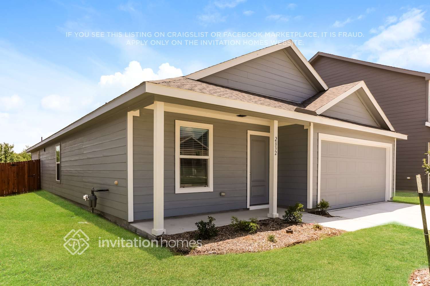 Building Photo - 2832 Tennessee Walker Wy