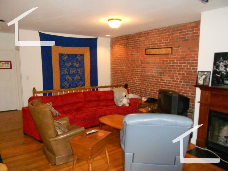 Building Photo - 486 Massachusetts Ave