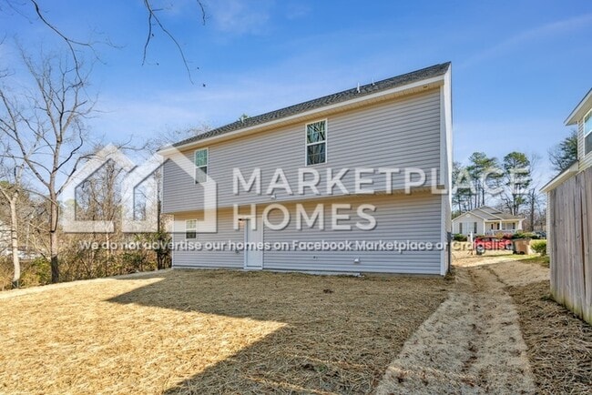 Building Photo - 308 Oferrell St
