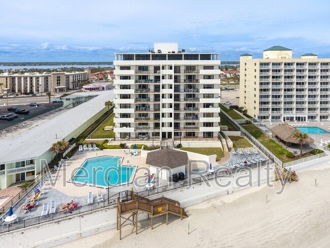 Building Photo - 2615 S Atlantic Ave