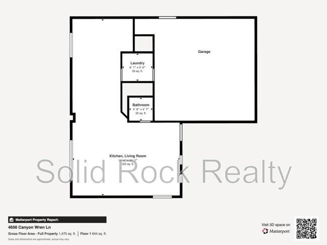 Building Photo - 4656 Canyon Wren Ln