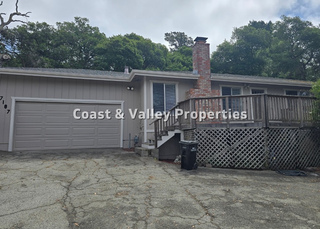 Building Photo - Beautiful Prunedale Home for RENT!!!