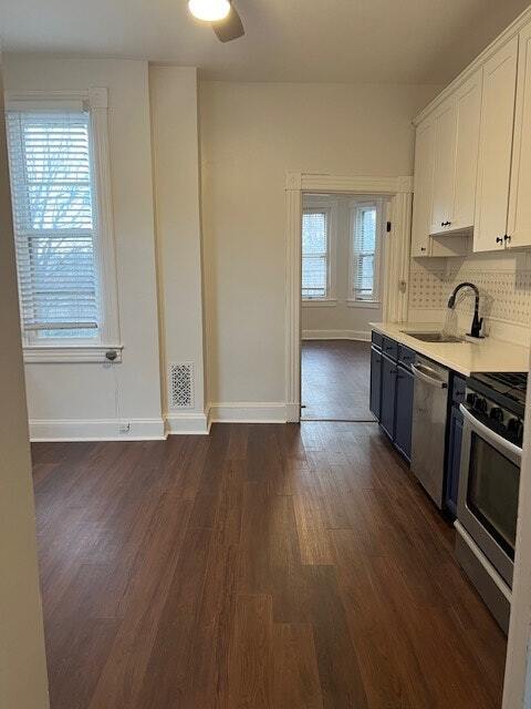 Building Photo - 607 Reservoir Street, Unit 2