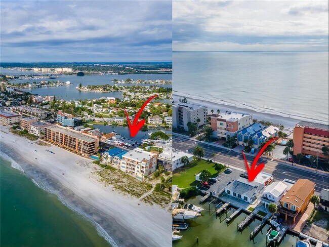 Building Photo - 13711 Gulf Blvd