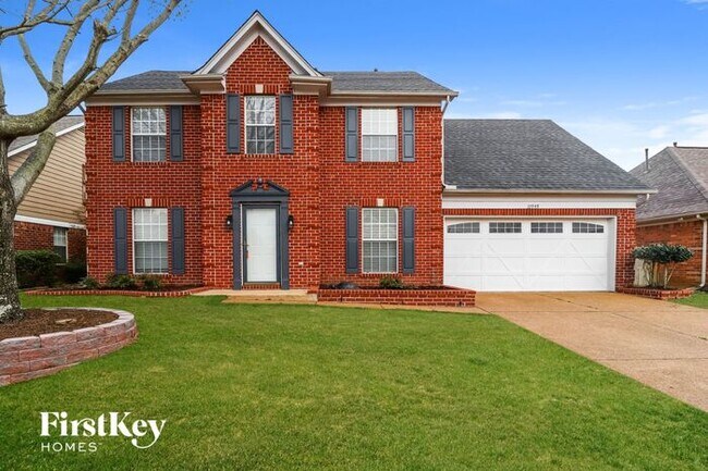 Primary Photo - 11595 Millwind Dr