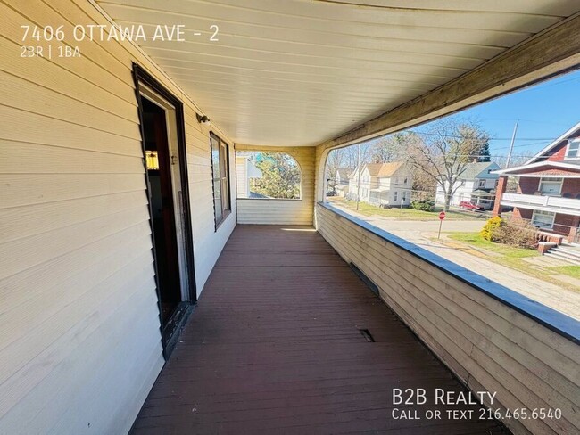 Building Photo - 7406 Ottawa Rd