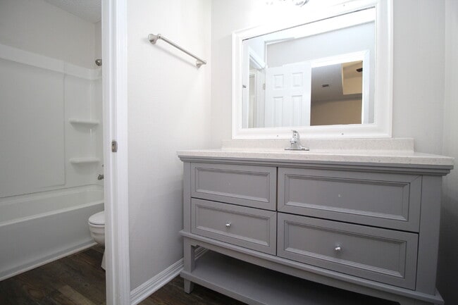 Building Photo - 2-Story Townhome with Open Layout, Balcony...