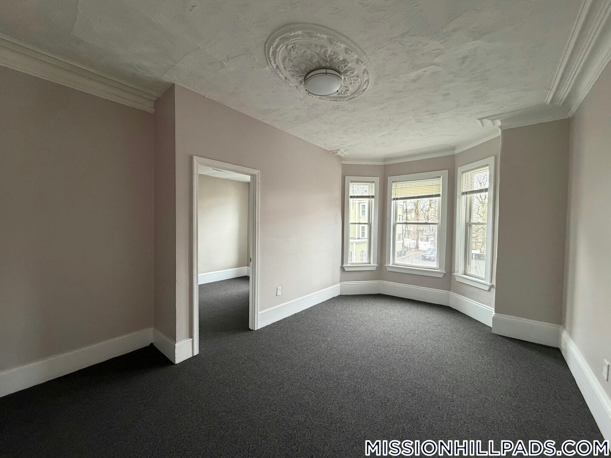 Building Photo - 52 Blue Hill Ave