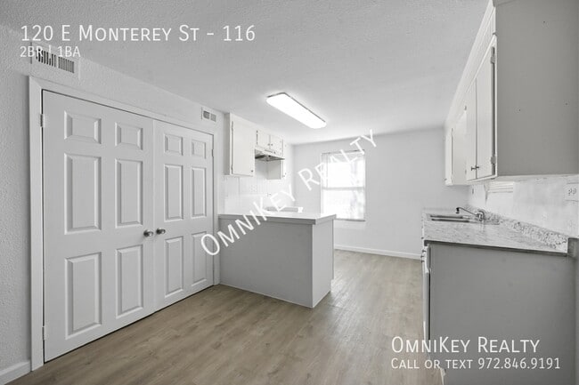 Building Photo - 120 E Monterey St