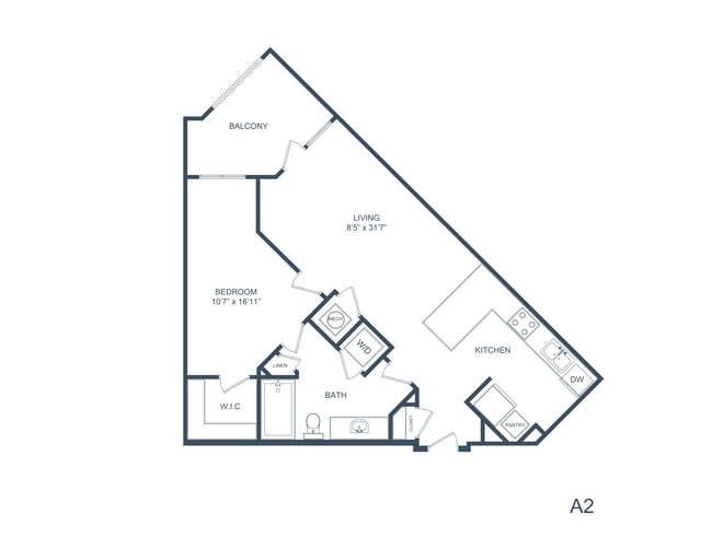 10270 TaylorHeights_Floorplans_A2.jpg - SYNC Sawyer Heights Apartments
