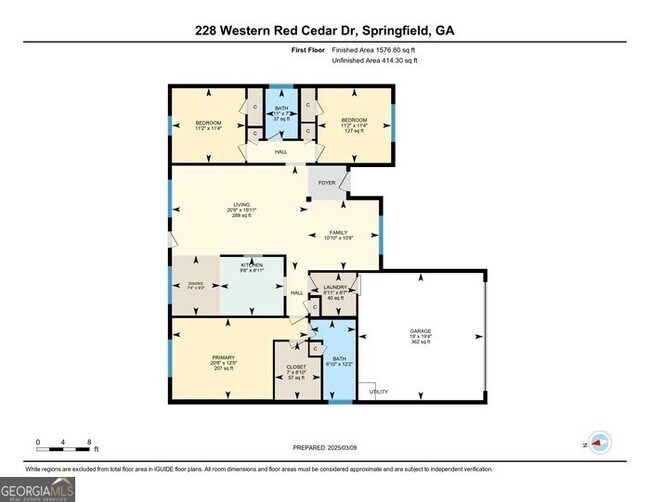 Building Photo - 228 Western Red Cedar Dr