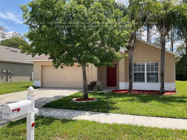 Primary Photo - 5316 Braddock Dr