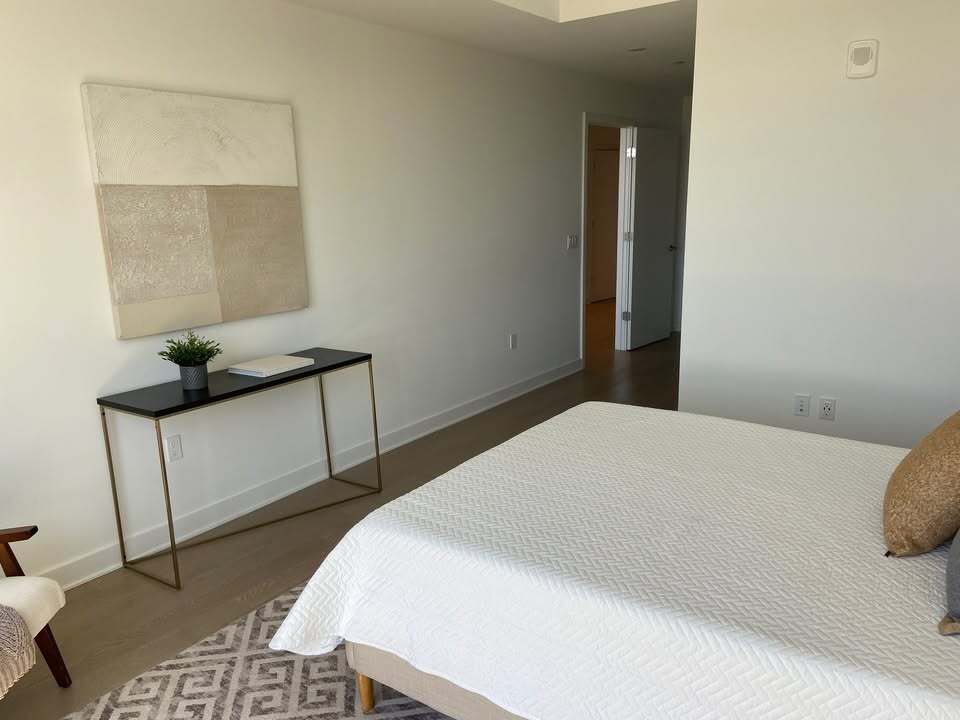 Master Bedroom - 1650 Silver Hill Dr
