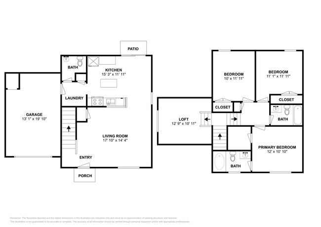 Building Photo - 6303 McIntyre Ridge Dr