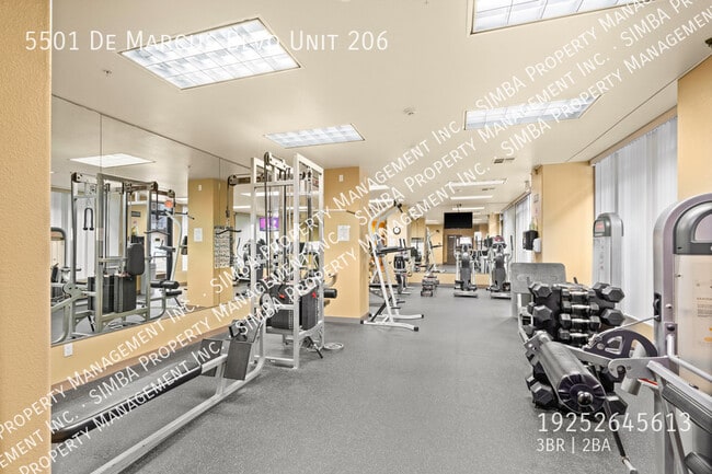 Building Photo - 5501 DeMarcus Blvd