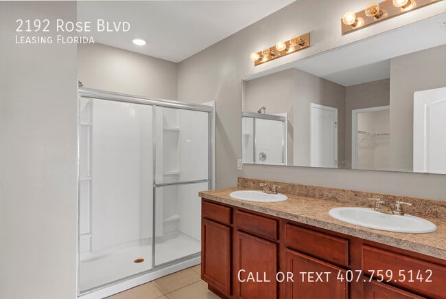 Building Photo - 2192 Rose Blvd