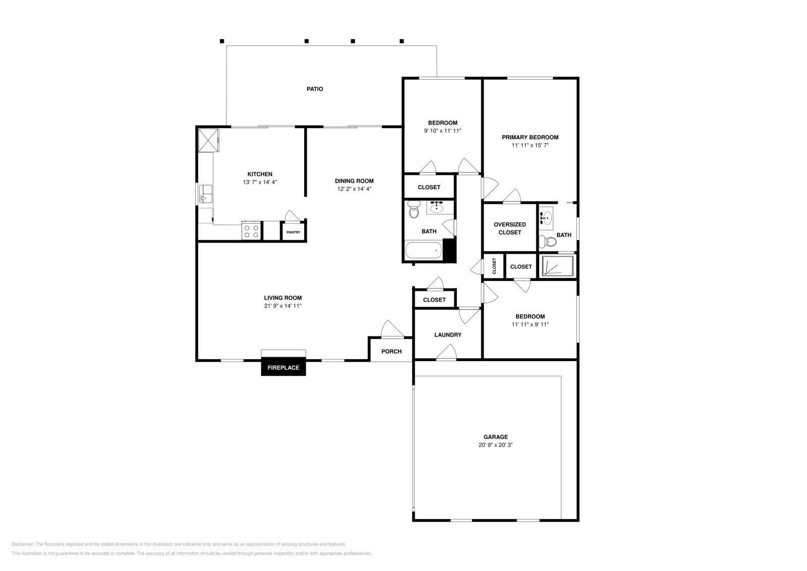 Building Photo - 518 Tresvant Dr