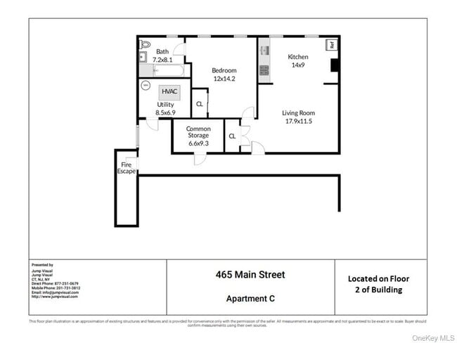 Building Photo - 463-465 Main St