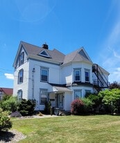 Building Photo - 502 Walnut St