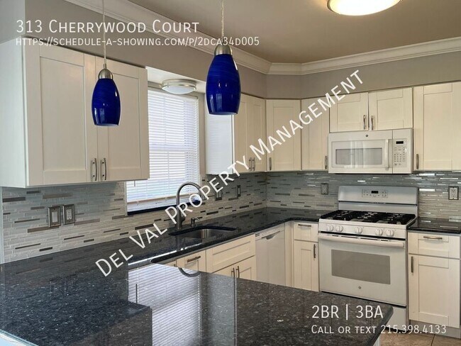 Building Photo - 313 Cherrywood Ct