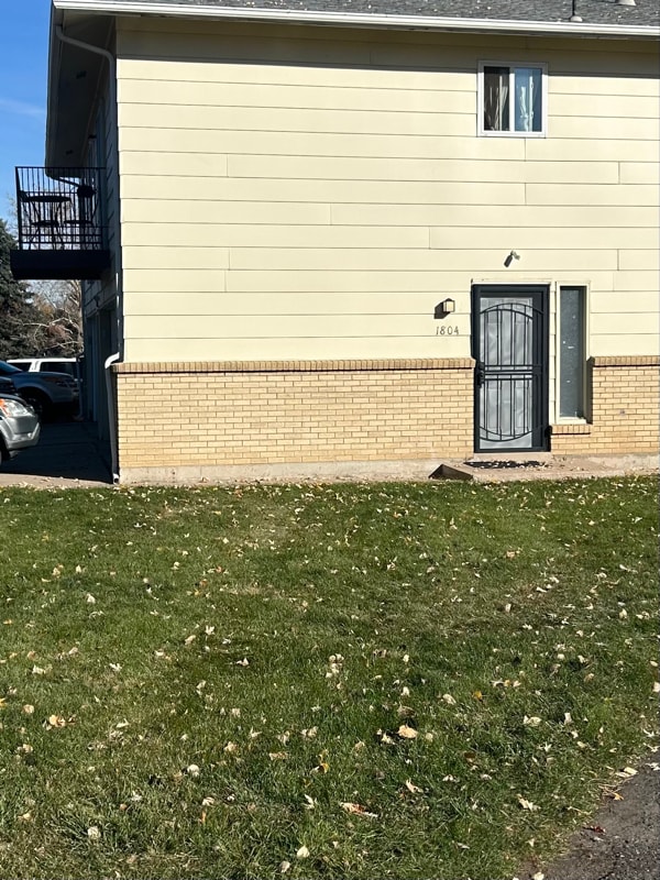 Building Photo - 7309 W Hampden Ave