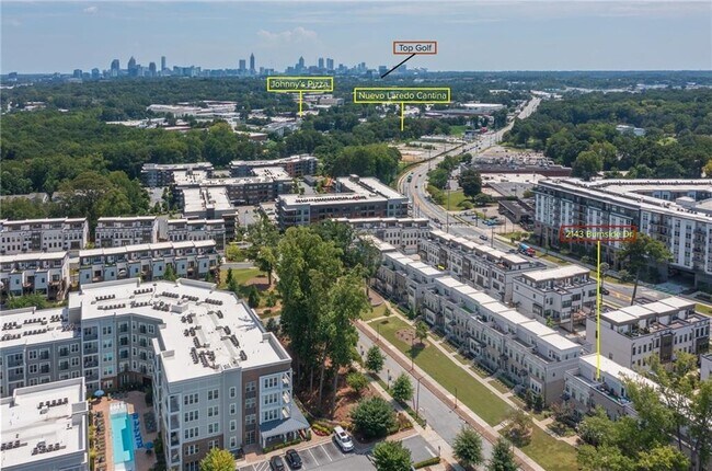 Building Photo - 2143 Burnside Dr NW