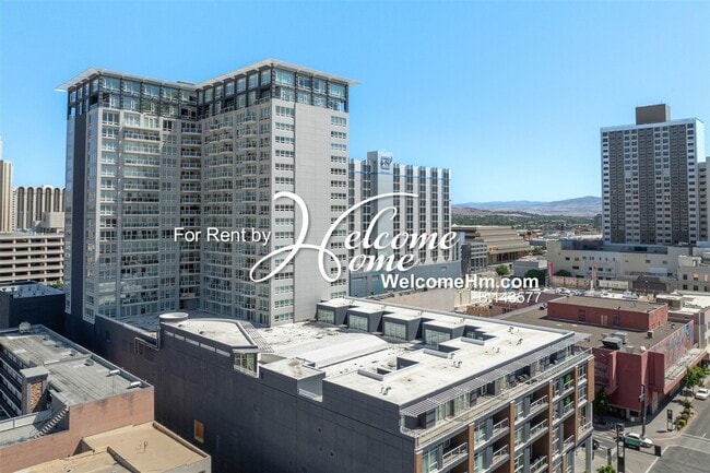 Building Photo - Rare Row House at The Montage with 2 Parki...