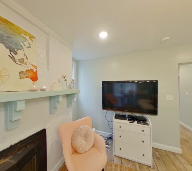 Building Photo - Ocean View