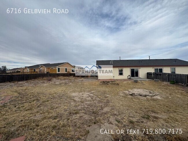 Building Photo - 6716 Gelbvieh Rd