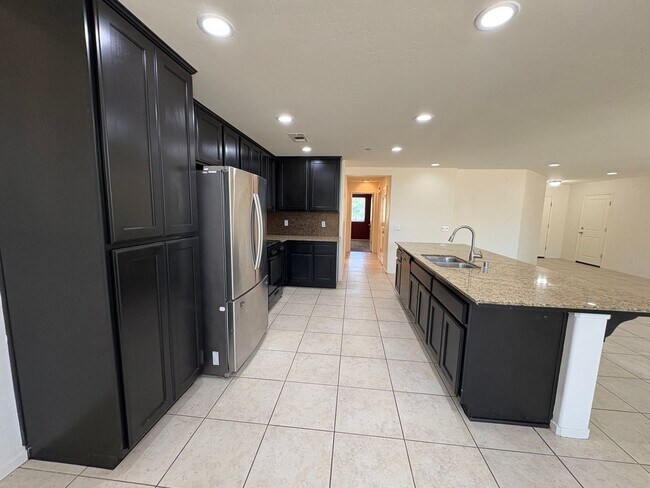 Building Photo - North East Visalia Home coming soon!